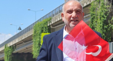 Başkan Sandıkçı'dan 29 Ekim Mesajı