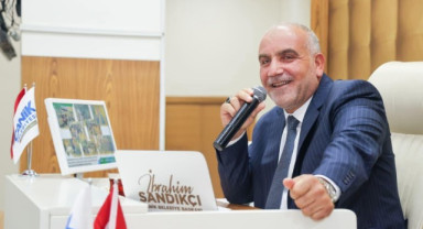 Canik Belediyesi’nden Aile Yılı’na Özel Sosyal Destekler