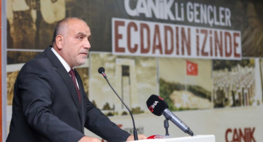 Canik Belediyesi Tüm Gençleri Çanakkale'ye Gönderiyor