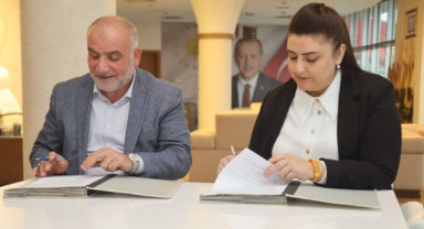 Canik'te Girişimci Kadınlar Yapay Zekâ Teknolojileriyle Geleceğe Koşuyor