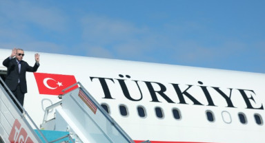 Cumhurbaşkanı Erdoğan,