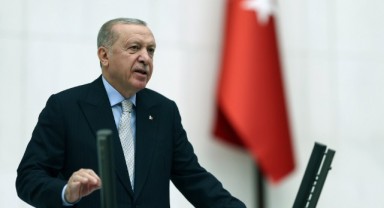 Cumhurbaşkanı Erdoğan: Büyük ve Güçlü Türkiye Yolunda Hepimiz Biriz, Beraberiz