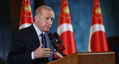 Cumhurbaşkanı Erdoğan’dan Hamas-İsrail Ateşkesi Açıklaması