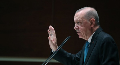 Cumhurbaşkanı Erdoğan: “Gazze Soykırımını Durdurma Noktasında Önemli Bir Adım Attık”