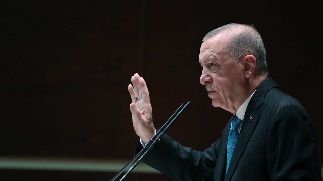 Cumhurbaşkanı Erdoğan: “Gazze Soykırımını Durdurma Noktasında Önemli Bir Adım Attık”