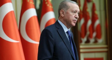 Cumhurbaşkanı Erdoğan: Hamas’ın Yanıtı Kalıcı Barış İçin Yapıcı ve Önemli Bir Adım