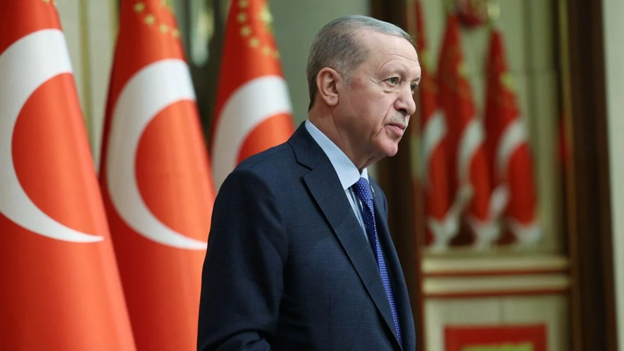 Cumhurbaşkanı Erdoğan: Hamas’ın Yanıtı Kalıcı Barış İçin Yapıcı ve Önemli Bir Adım