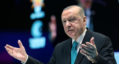 Cumhurbaşkanı Erdoğan: “Terörsüz Türkiye ve Bölge Hedefimiz”