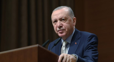 Cumhurbaşkanı Erdoğan: “Türkiye’nin Her Köşesinde Yaşayan Her Vatandaş Eşit ve Onurludur”