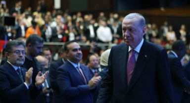Cumhurbaşkanı Erdoğan: “Türkiye’nin Kapısı, Dünyanın Tüm Yatırımcılarına Açıktır”