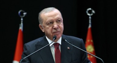 Cumhurbaşkanı Erdoğan: “Türkiye, Sumud Filosu’ndaki Umut Yolcularının Yanındadır”