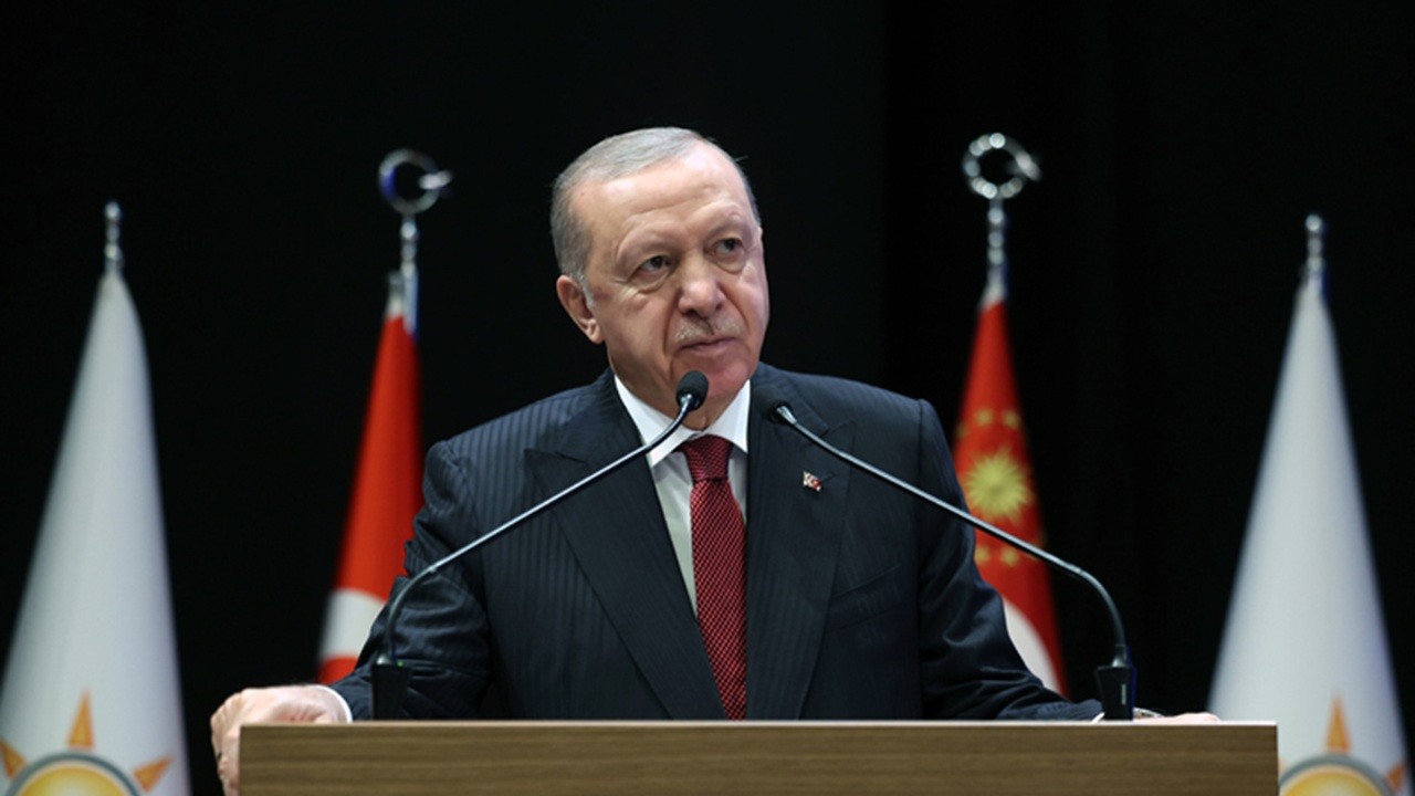 Cumhurbaşkanı Erdoğan: “Türkiye, Sumud Filosu’ndaki Umut Yolcularının Yanındadır”