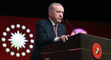 Cumhurbaşkanı Erdoğan: “Türkiye Yüzyılı’nın Kilometre Taşlarını Döşemeye Devam Ediyoruz”