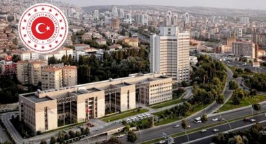 Dışişleri Bakanlığı'ndan Gazze Ateşkesi Açıklaması: 