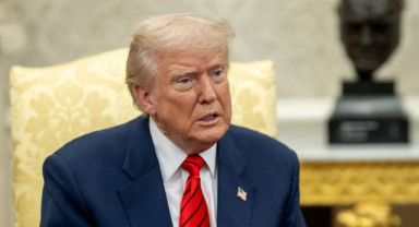 Donald Trump: Gazze Ateşkesi Dahil Olduğum En Büyük Şey Olabilir