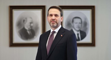 Enerji Bakanı Alparslan Bayraktar Samsun’da Ziyaretlerde Bulunacak