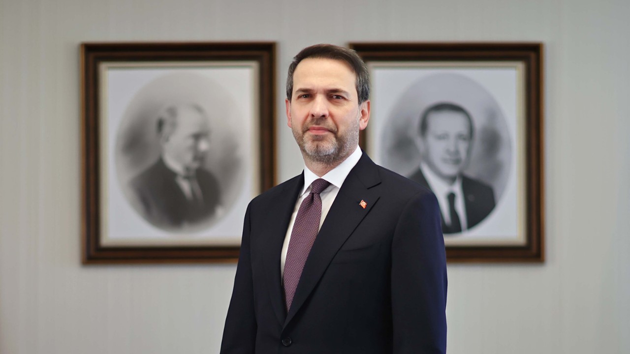 Enerji Bakanı Alparslan Bayraktar Samsun’da Ziyaretlerde Bulunacak