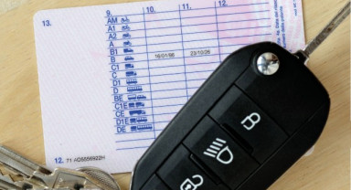 Eski Tip Ehliyetlerin Yenilenmesi İçin Süre Bugün Sona Eriyor