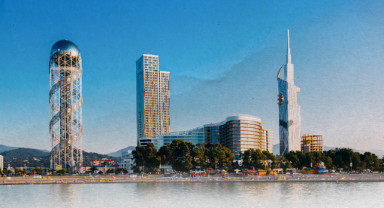 Haneda Motors, Batum’da Yeni Web Sitesi ile Dijital Hizmetini Güçlendirdi