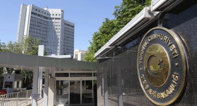 İsrail'in Küresel Sumud Filosu'nda Alıkonulan 14 Türk Vatandaşının Dönüşü İçin Çalışmalar Sürüyor