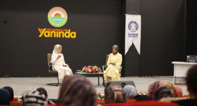 İlkadım’da Anne-Çocuk Sağlığına Dair Bilgilendirici Seminer