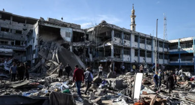 İsrail’in Ateşkes Sonrası Gazze Saldırılarında 23 Kişi Hayatını Kaybetti