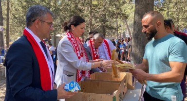 Karadeniz Coşkusu KKTC’de 30. Kez Yaşandı