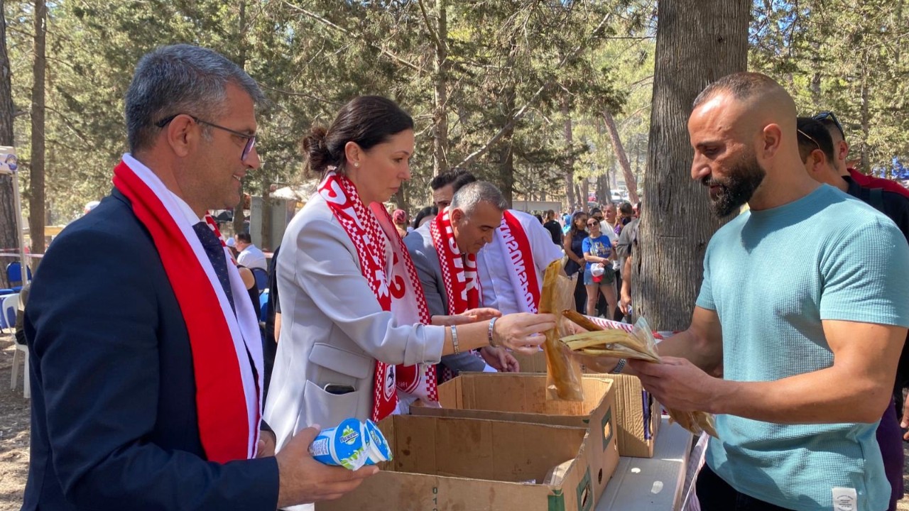 Karadeniz Coşkusu KKTC’de 30. Kez Yaşandı