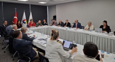 Karadeniz İçin Yeni Bir Ufuk: 