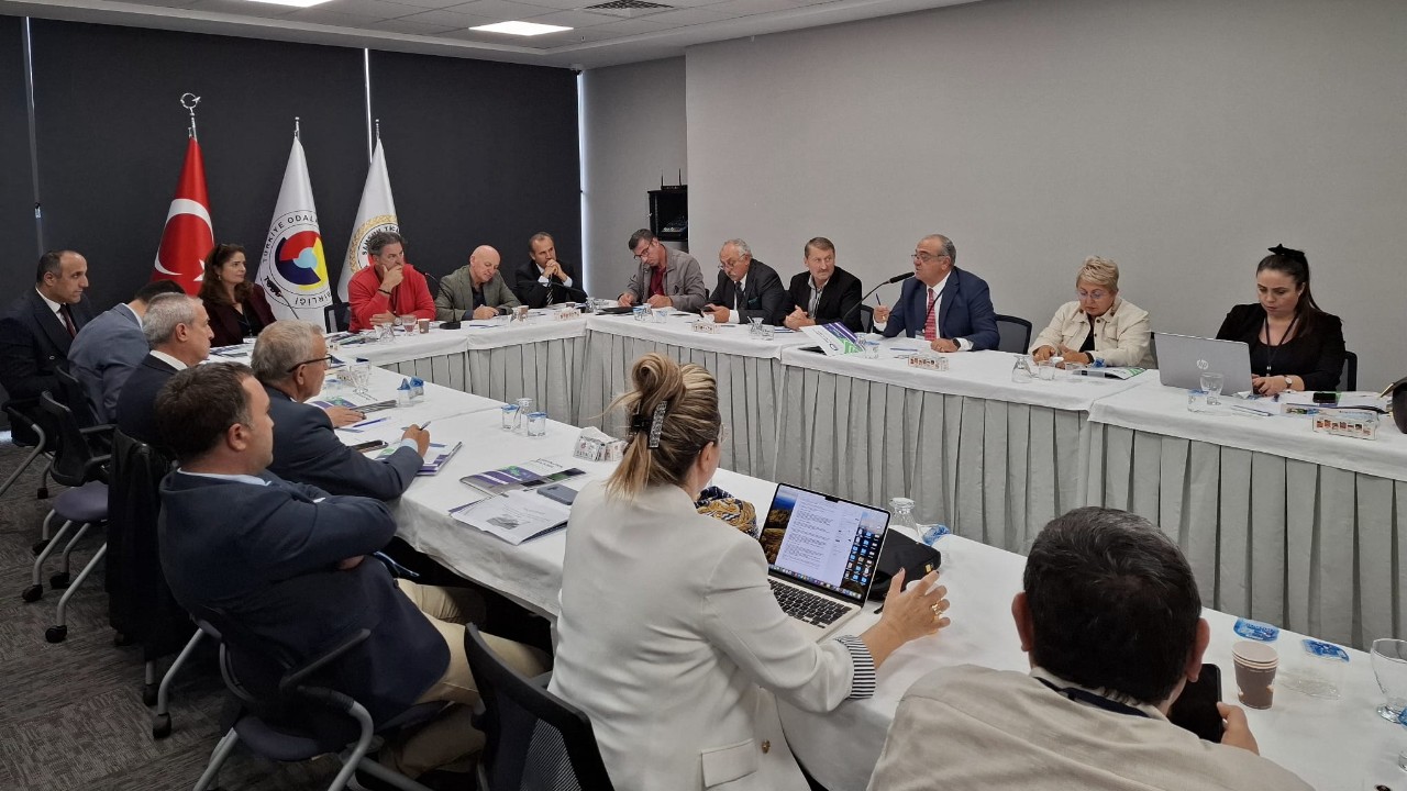 Karadeniz İçin Yeni Bir Ufuk: