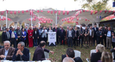 Karadeniz Rüzgârı Başkent’te Esti: KAR-DER Kahvaltısı, Dostluk ve Dayanışmanın Simgesi Oldu