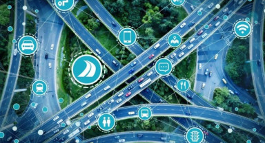 Karayolunda 5G Destekli Akıllı Ulaşım Altyapısı Kuruldu