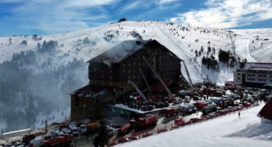 78 Kişinin Hayatını Kaybettiği Kartalkaya Davasında Karar Bugün Bekleniyor