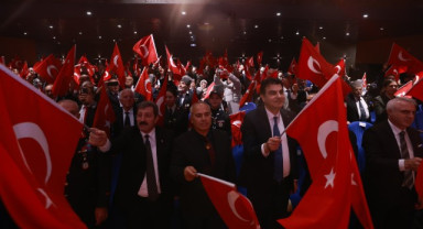 Kıbrıs Barış Harekâtı Şehidi Cafer Düzenli Samsun’da Anıldı