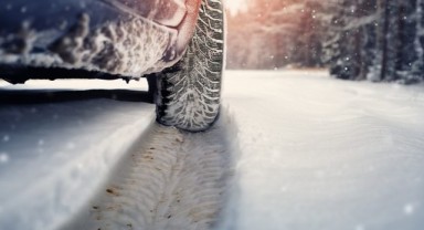 Kış Lastiği Zorunluluğu Erken Başlıyor! 15 Kasım’dan İtibaren Uygulanacak