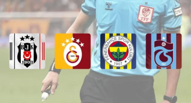 Kulüplerden Ortak Çağrı: “Bahis Oynayan Hakemler İfşa Edilsin!”