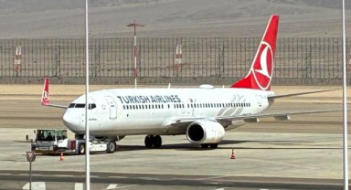 Küresel Sumud Filosu'ndaki Aktivistler Türkiye'ye Getiriliyor