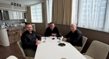 Medya ve İş Dünyası Batum’da Buluştu