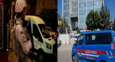 Mersin Merkezli 6 İlde Yasa Dışı Bahis Operasyonunda 59 Kişi Yakalandı