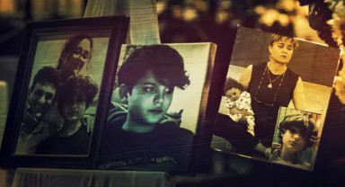 Minguzzi Cinayeti Davasında Karar Çıktı! Sanıklara 24’er Yıl Hapis