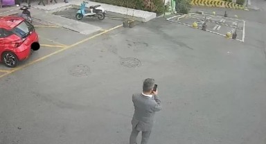 MİT, İsrail Casusunu Yakaladı: 