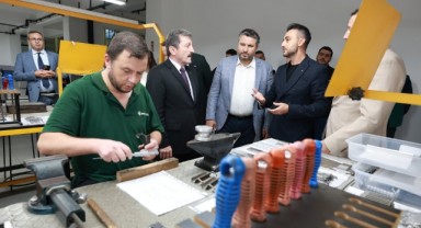 MKE ve BAYKAR'dan Milyarlık Yatırım: Samsun, Savunma Sanayinin Yeni Üssü Oluyor