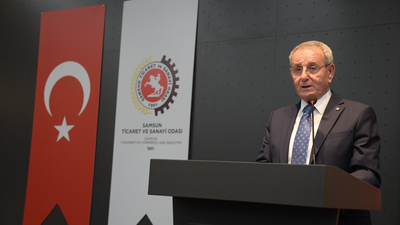 Murzioğlu’ndan KOBİ’lere KOSGEB Çağrısı: 1,5 Milyon TL’ye Kadar Destek