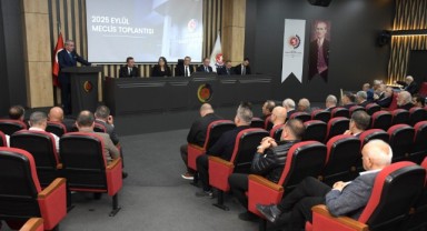 Murzioğlu: “Stratejik Planımız, Samsun’un Kalkınması İçin Ortak Aklın Yol Haritası”