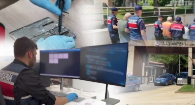 Nitelikli Dolandırıcılık ve Sanal Kumar Operasyonunda 28 Şüpheli Yakalandı
