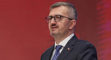 PKK’nın Çekilme Kararına İlişkin Duran’dan Açıklama: “Terörsüz Türkiye Yolunda Önemli Bir Adım”