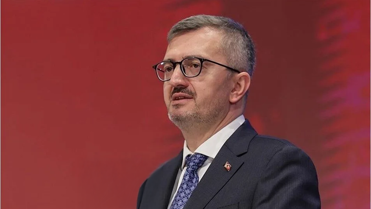 PKK’nın Çekilme Kararına İlişkin Duran’dan Açıklama: “Terörsüz Türkiye Yolunda Önemli Bir Adım”