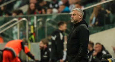 Reis'ten Açıklamalar! Samsunspor Avrupa'da Tarih Yazdı