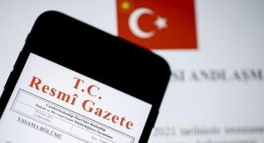 Resmi Gazete’de Yayımlandı: Diyanet ve Bakanlıklarda Yeni Atamalar