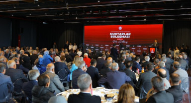 Samsun’a “Muhtarlar Konağı” Geliyor! Başkan Doğan Projeyi Duyurdu